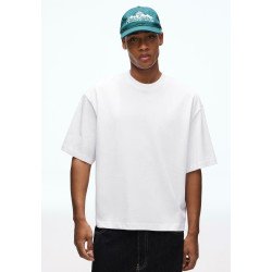 T-shirt basic_Hiba