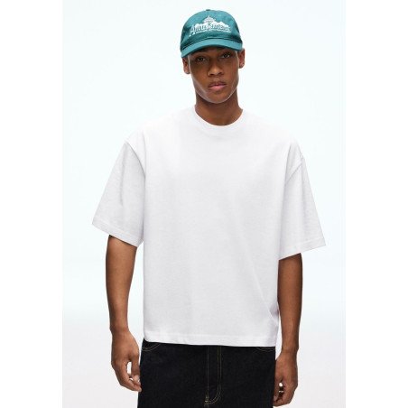 T-shirt basic_Hiba