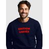 Sweat édition limité Ali